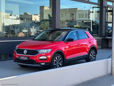 VOLKSWAGEN T-Roc 1.6 TDI SCR Business BlueMot.Tech.