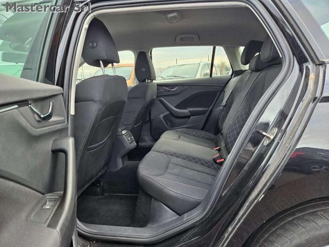 SKODA Scala 1.6 tdi Ambition 115cv dsg - FZ735EE