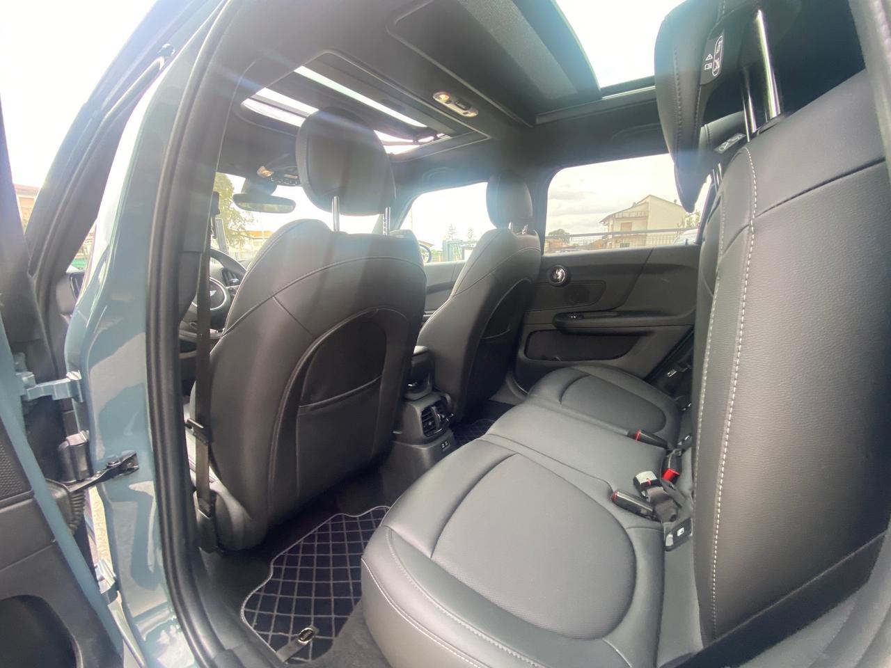 Mini Cooper D Countryman 2.0 Hype 150 cv