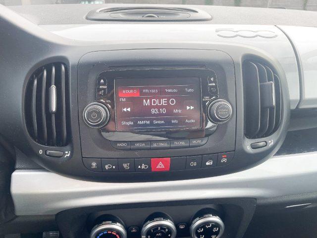 FIAT 500L 1.3 Multijet 85 CV Pop Star
