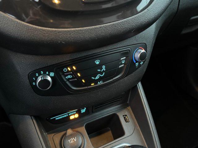 FORD Tourneo Courier 1.5 TDCI 75 CV S&S Plus