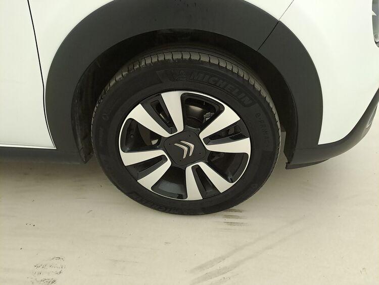 Citroen C3 Shine BR759487 1.2 Benzina 83CV