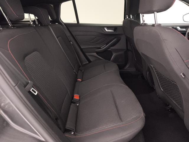 FORD Focus 1.5 ecoblue ST-Line 115cv auto