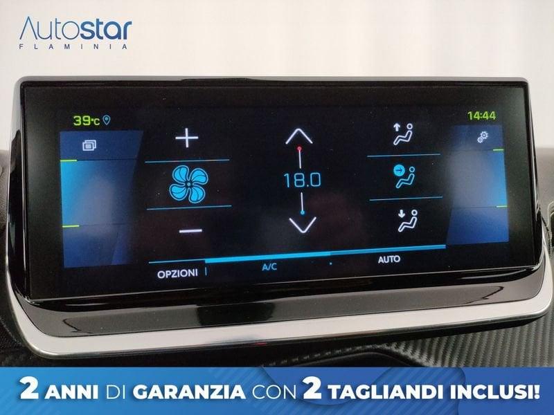 Peugeot 2008 e- GT Line 100kW