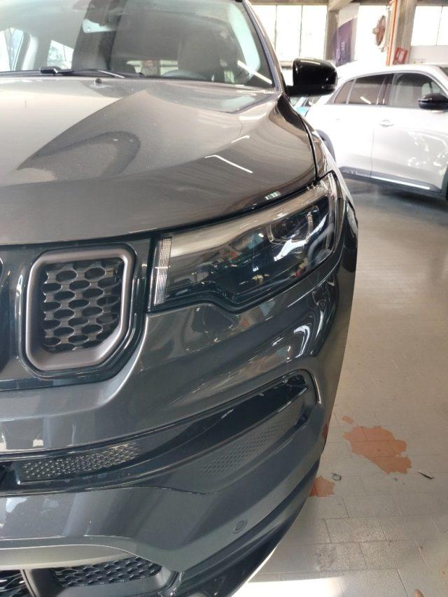 JEEP Compass 1.5 Turbo T4 130 CV MHEV SUMMIT