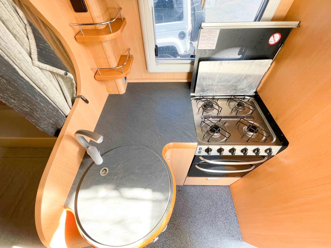 Laika Kreos 3008-Venduto