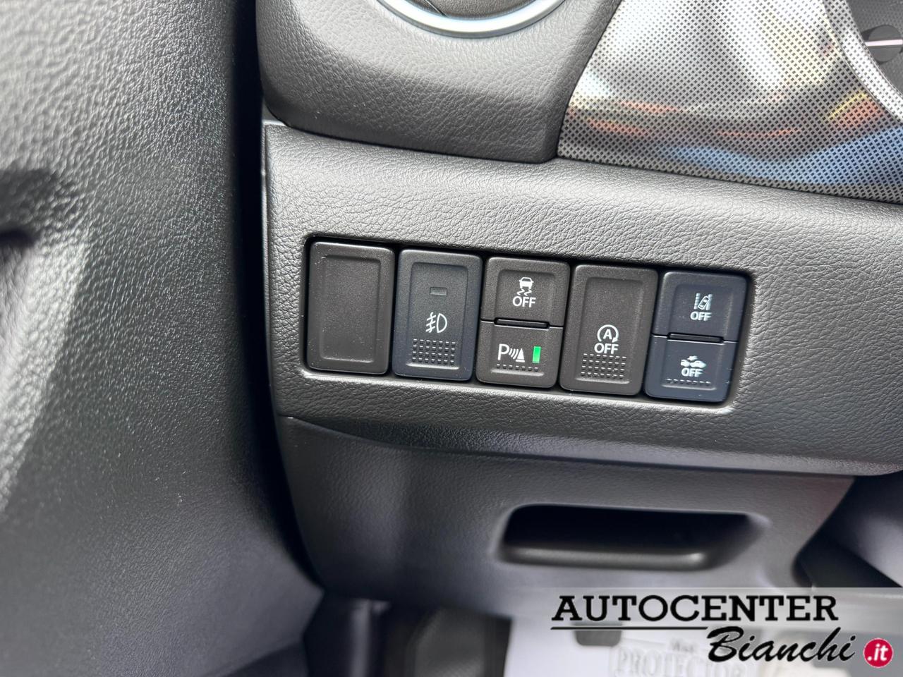 Suzuki Vitara 1.4h Starview 2wd