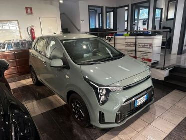 Kia Picanto 1.0 MPi AMT Urban