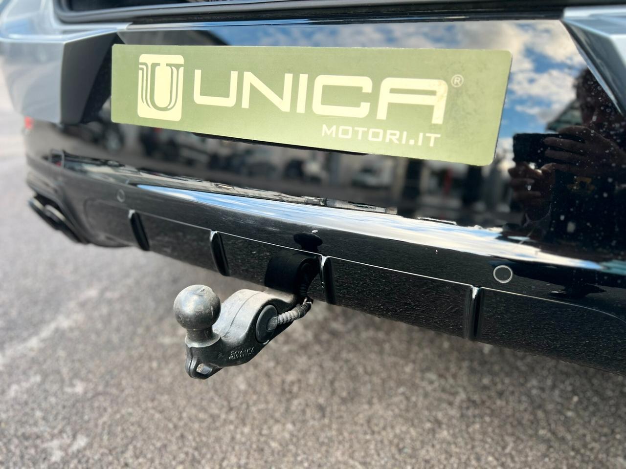 Porsche Cayenne Coupé 4.0 GTS V8 500CV BITURBO TETTO IVA ESPOSTA