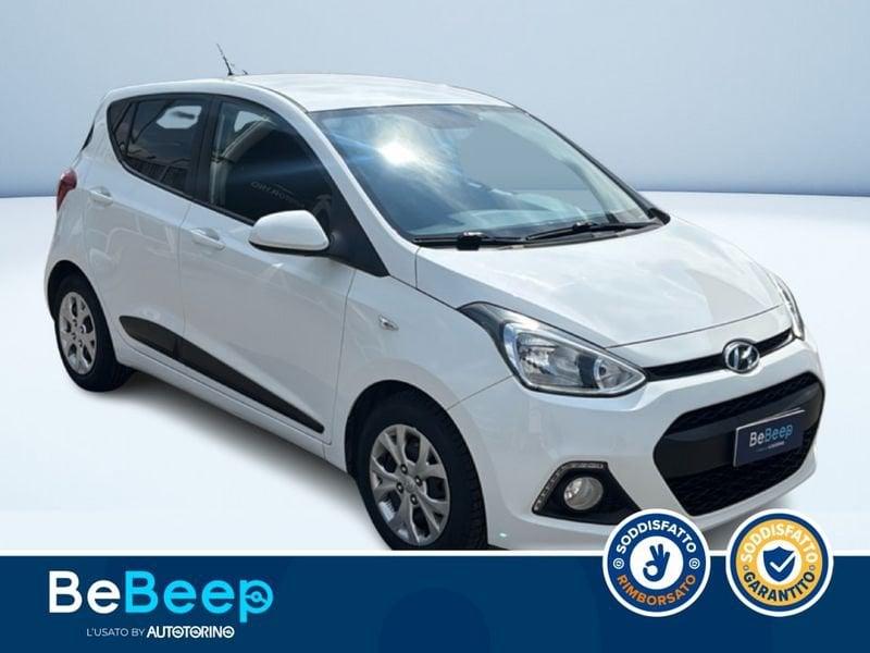 Hyundai i10 1.0 COMFORT E6