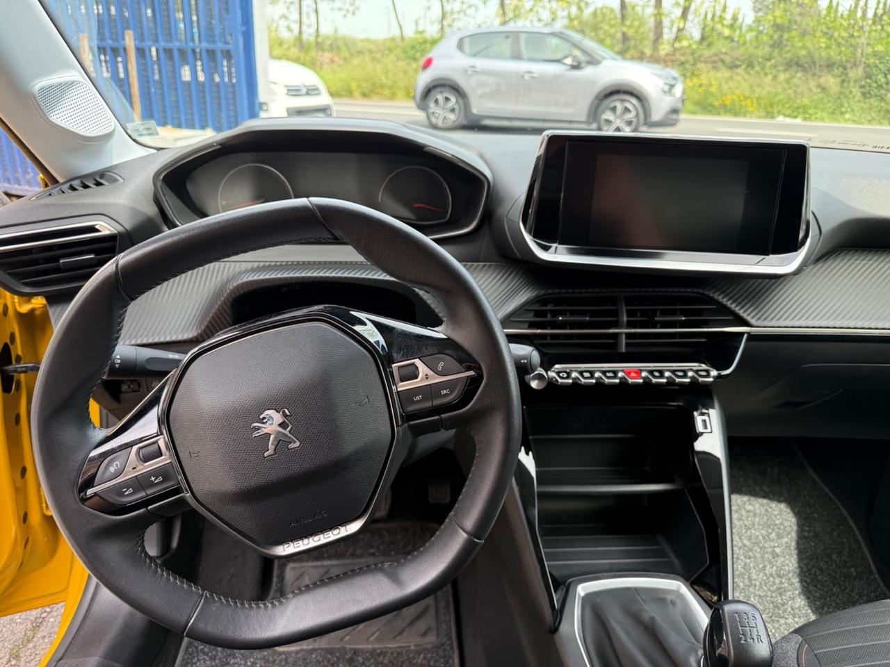 Peugeot 208 PureTech 75 Stop&Start 5 porte Active Pack