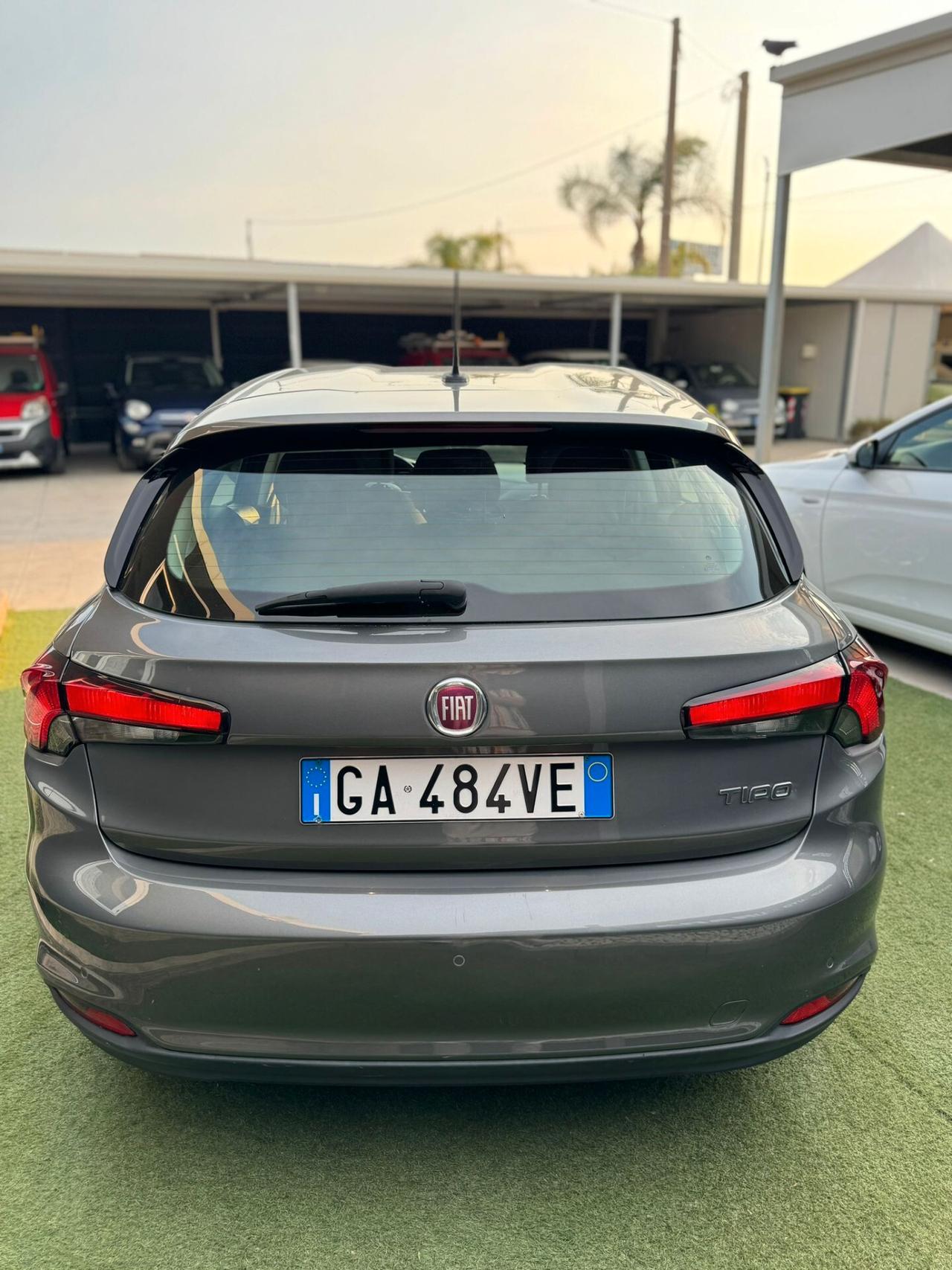 Fiat Tipo 1.6 Mjt S&S DCT 5 porte Business "AUTOMATICA"