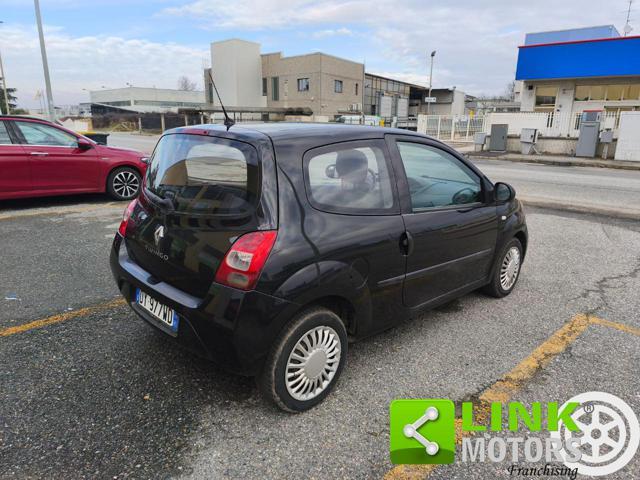 RENAULT Twingo 1.2 8V Le Iene