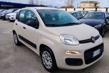 Fiat Panda 1.2 66 MILA KM