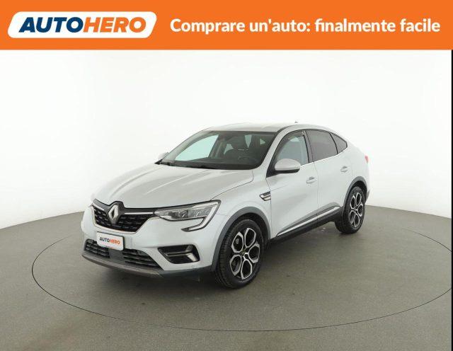 RENAULT Arkana Arkana TCe 140 CV EDC Intens