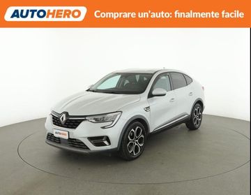 RENAULT Arkana Arkana TCe 140 CV EDC Intens