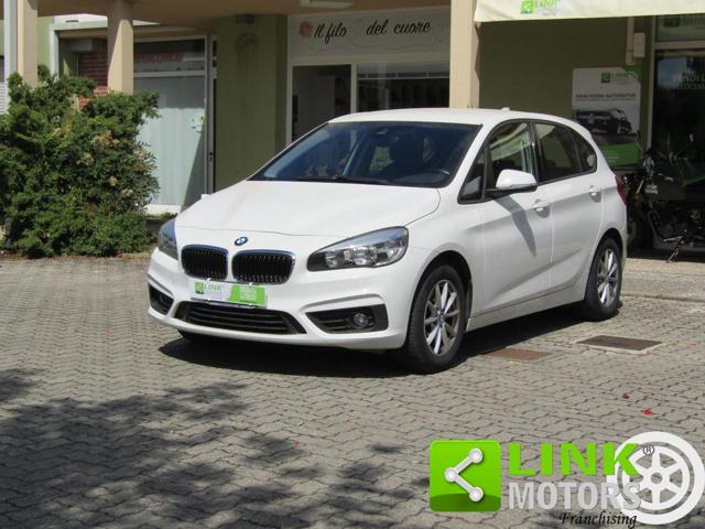 BMW 216 d Active Tourer Advantage-UNICO PROP.