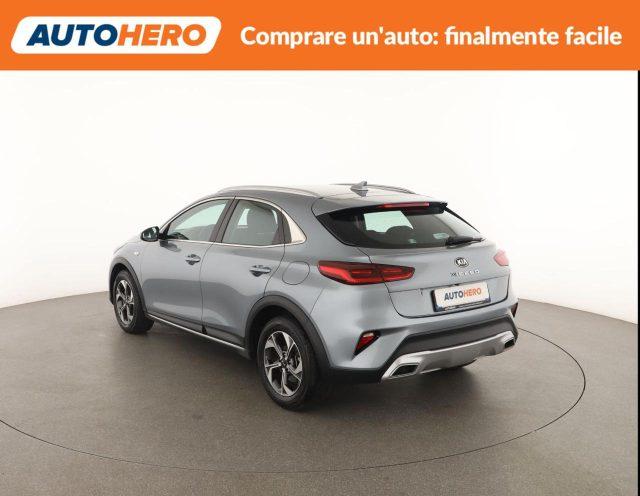 KIA XCeed 1.0 T-GDi Urban