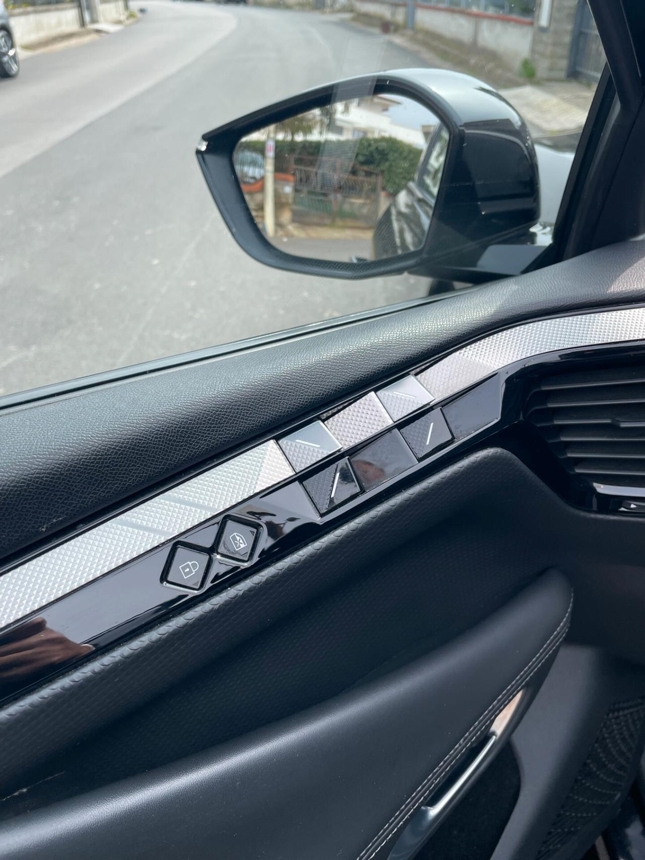 Ds DS4 4 BlueHDi 130 aut. BASTILLE BUSINESS