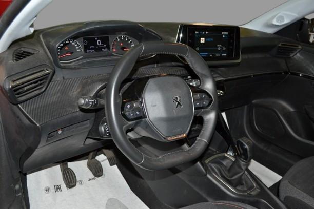PEUGEOT 208 - 1.2 ACTIVE