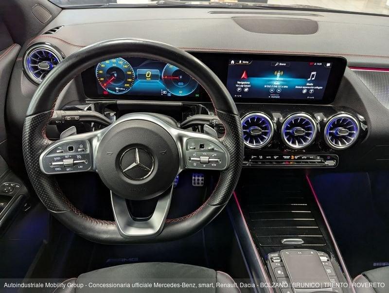 Mercedes-Benz EQA 250 PREMIUM