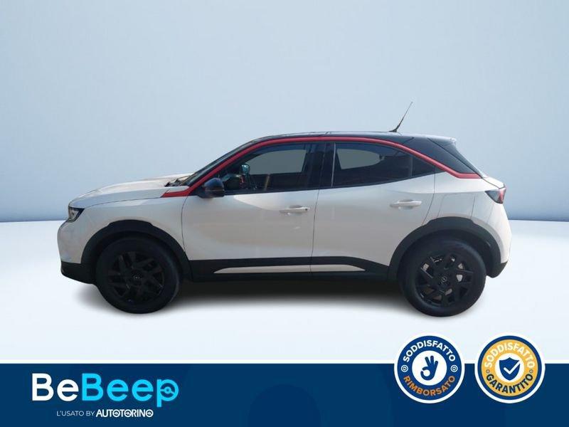Opel Mokka 1.2 T GS S&S 100CV