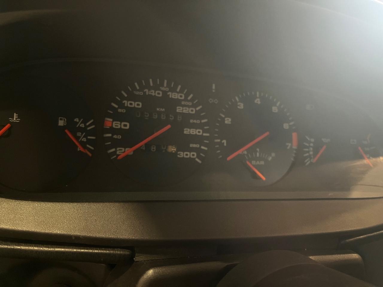 Porsche 944 Turbo S - Rara