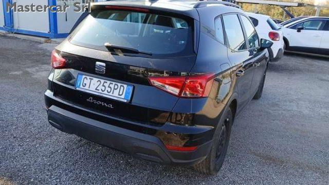 SEAT Arona NEOPATENTATI Arona 2022 1.0 TSI 95cv tg: GT255PD