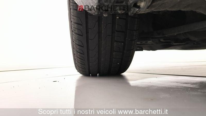 Ford Focus 4ª SERIE 1.5 ECOBLUE 120 CV AUTOMATICO SW BUSINESS CO-PILOT