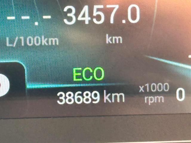 DR MOTOR DR 5.0 s2 1.5 Turbo AUTOMATICA Bi-Fuel GPL FINO AL 04/33