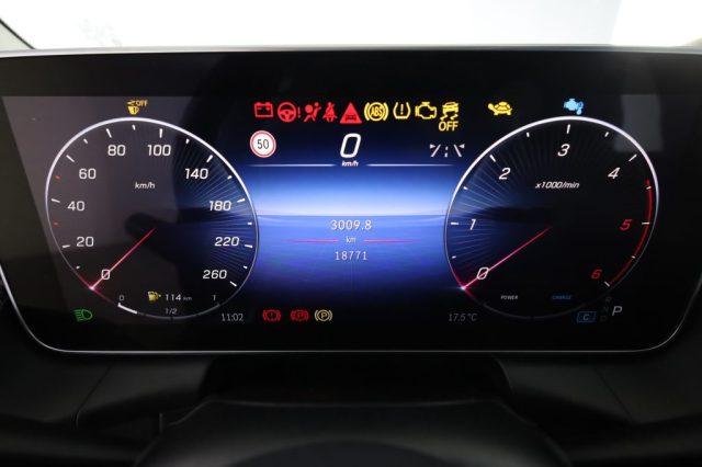 MERCEDES-BENZ G LC (X254) LC 220 d 4Matic Mild Hybrid Adv