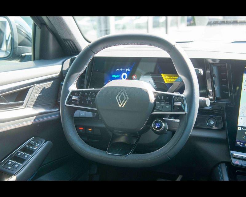 Renault Rafale esprit Alpine E-Tech full hybrid 200