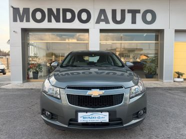 Chevrolet Cruze 2.0 Diesel 150CV 4 porte LT