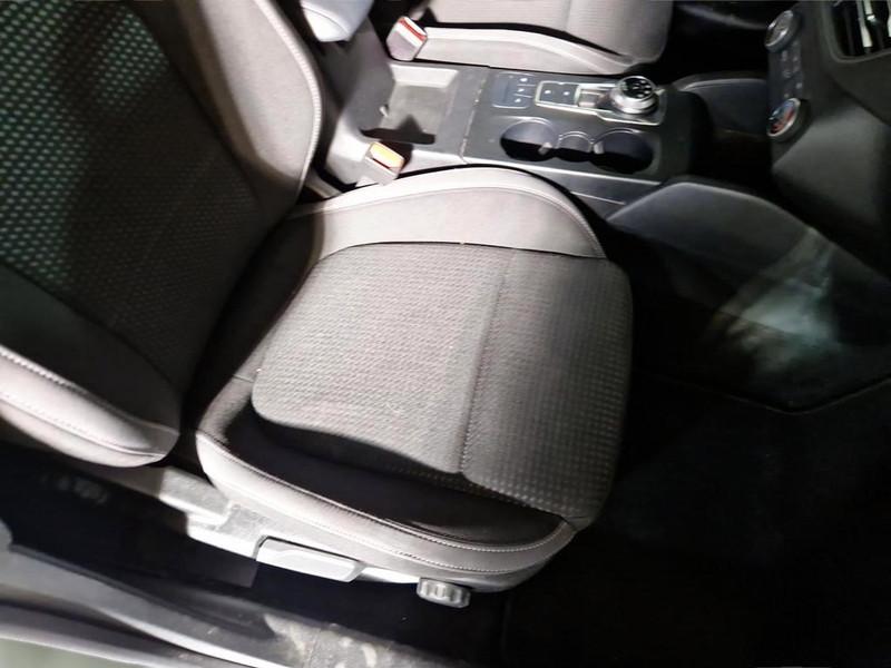 FORD FOCUS WAGON 1.5 Ecoblue 120cv Business Autom.