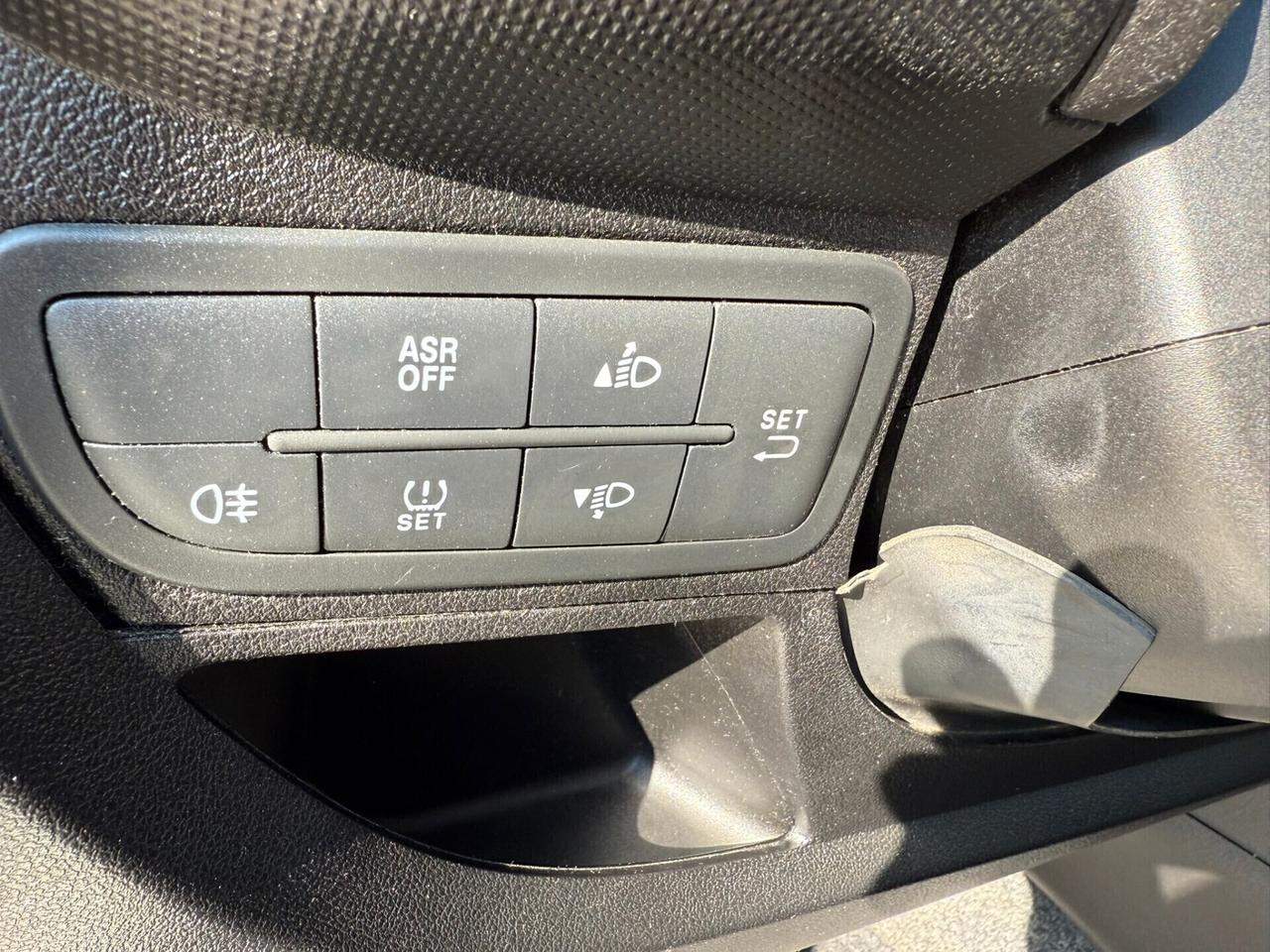 Fiat Qubo 1.3 mjt DIESEL 80cv EURO6