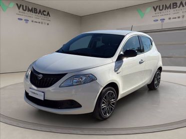 LANCIA Ypsilon 1.0 firefly hybrid Oro s&s 70cv del 2024