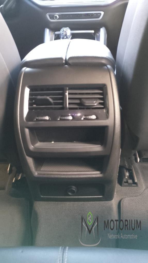 BMW X6 xDrive30d 48V Msport