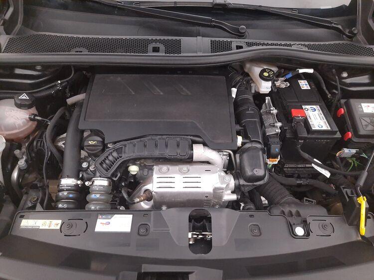 Peugeot 2008 Allure BR955896 1.2 Benzina 100CV