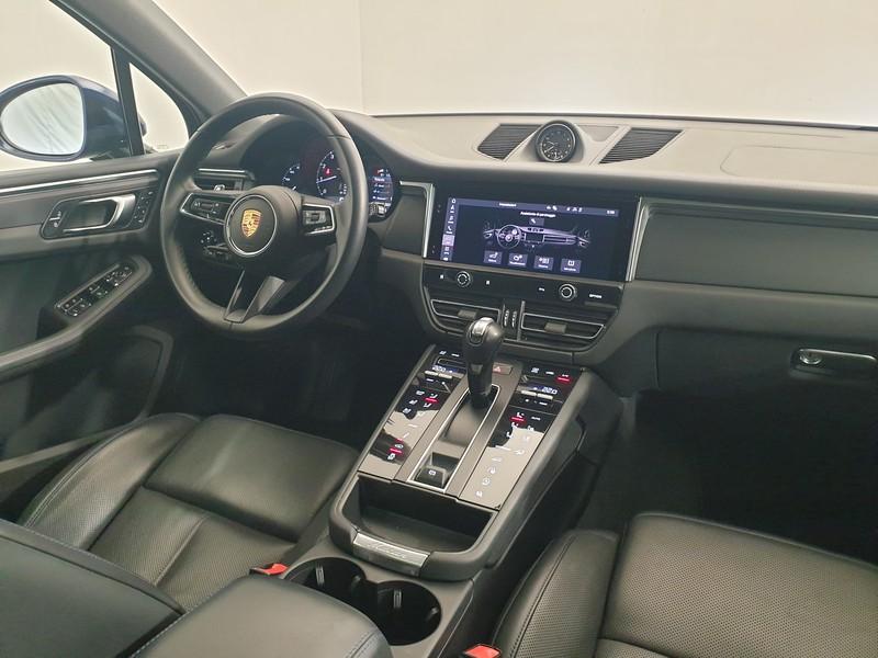 Porsche Macan 2.0 265cv pdk