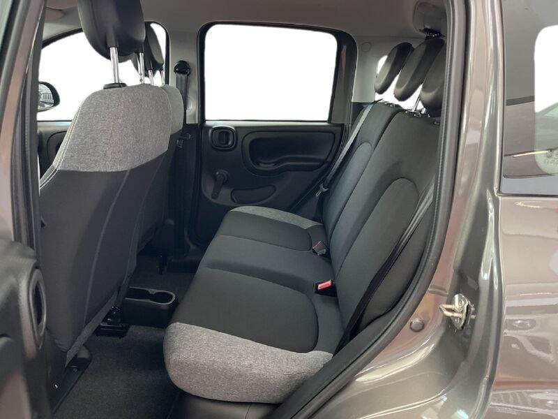 FIAT Panda III 2021 1.0 firefly hybrid City Life s&s 70cv 5p.ti