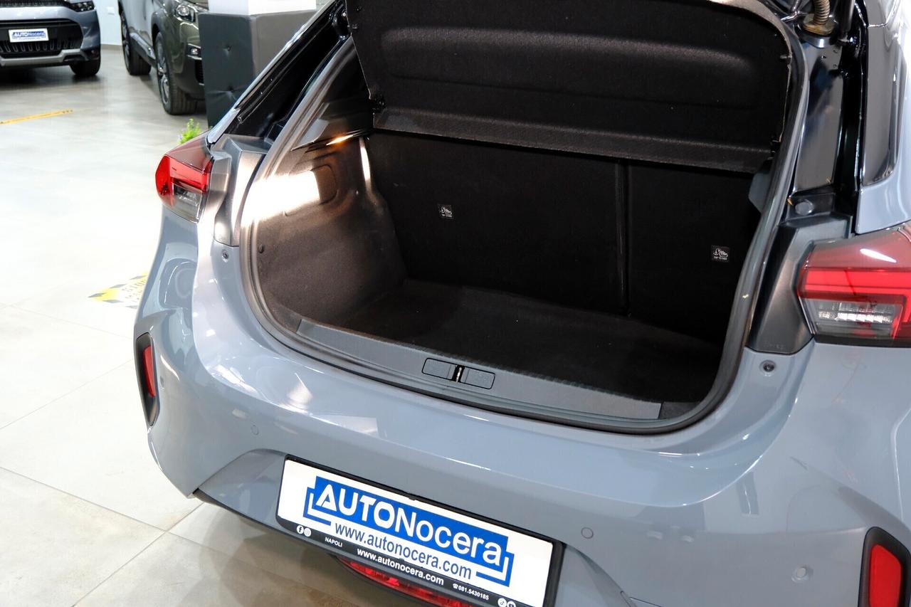 Opel Corsa 1.2 T 100cv GS Line