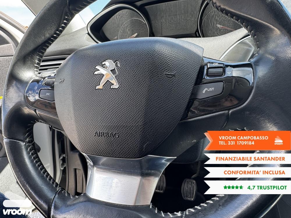 PEUGEOT 308 Stop&Start Allure