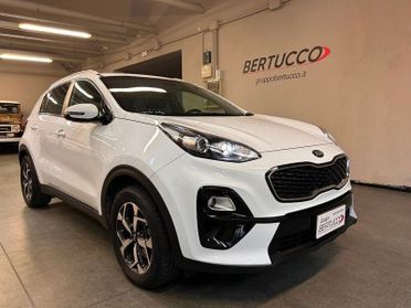 KIA Sportage 1.6 CRDI 136 CV DCT7 2WD Business Class