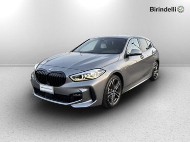 BMW Serie 1 (F40) - 116d 5p. Msport