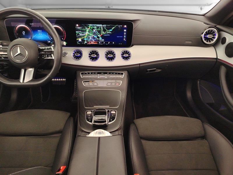 Mercedes Classe E 300 300 d EQ-BOOST Premium 4Matic 9G-Tronic Plus