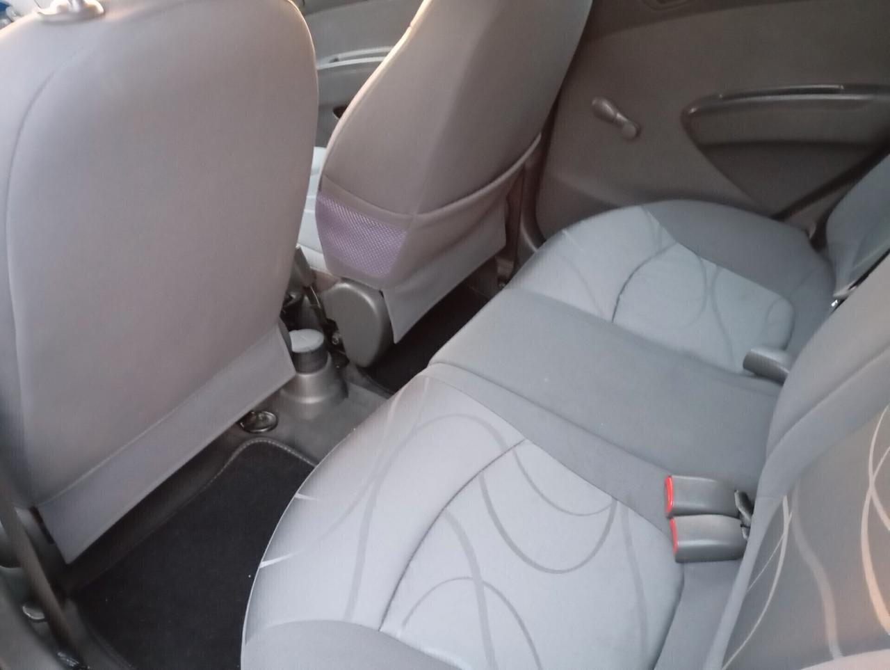 Chevrolet Spark 1.0 LS