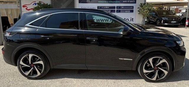 DS AUTOMOBILES DS 7 Crossback BlueHDi 130 aut. Performance Line