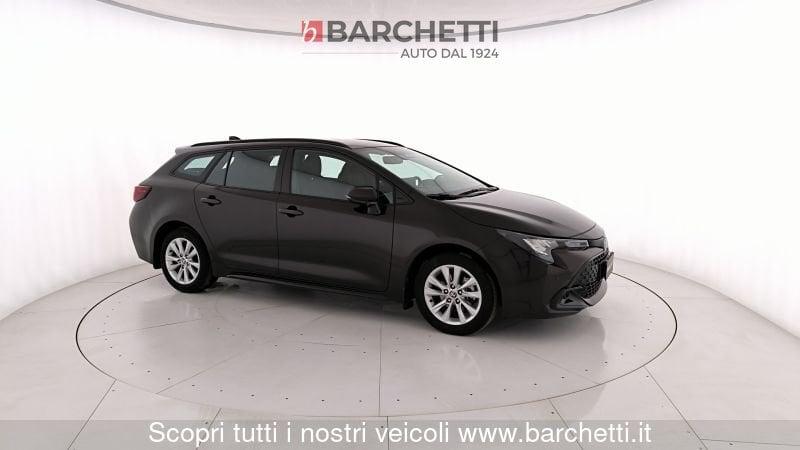 Toyota Corolla ST HYBRID ACTIVE