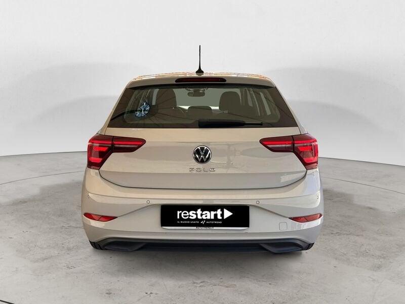 Volkswagen Polo 1.0 TSI 95 CV Style
