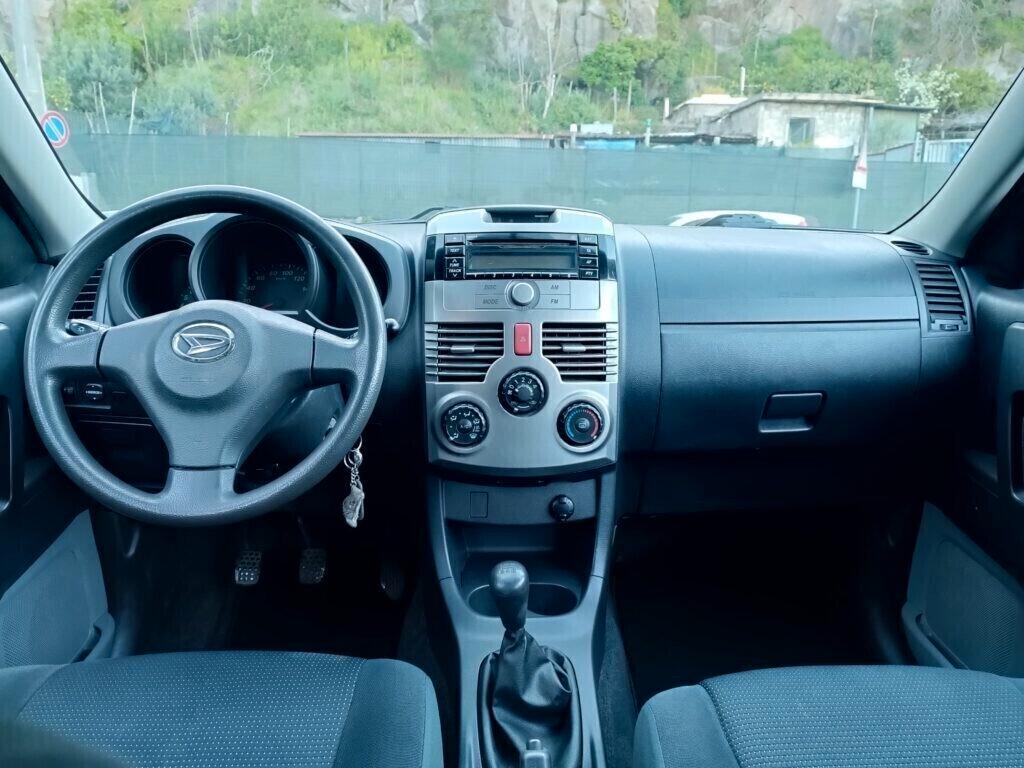 Daihatsu Terios 1.3 4WD SX
